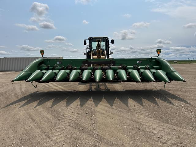 Image of John Deere 612C equipment image 1