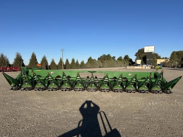 Image of John Deere 612C equipment image 1