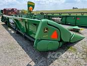 Thumbnail image John Deere 612C 6