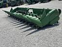 2010 John Deere 612C Image