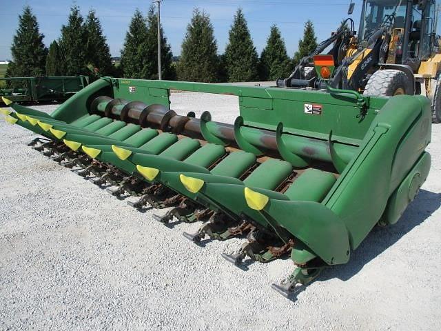 Image of John Deere 612C Primary image