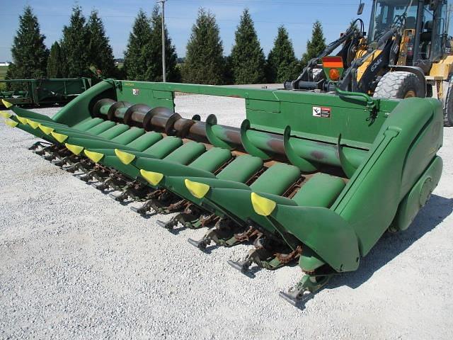 Image of John Deere 612C Primary image