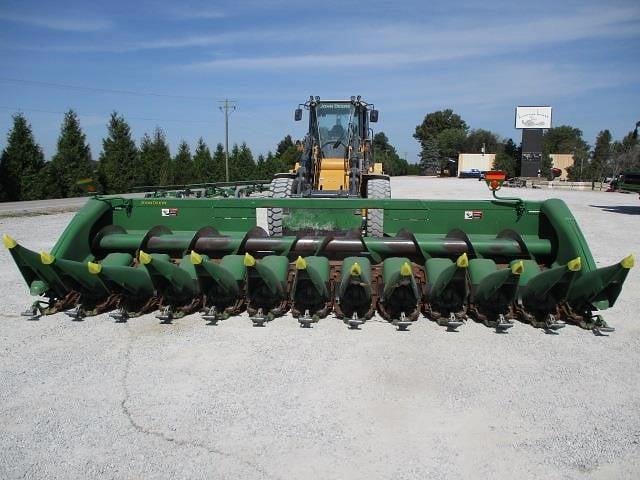 Image of John Deere 612C equipment image 1