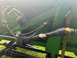 Image of John Deere 612C equipment image 2