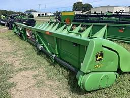 Image of John Deere 612C Primary image