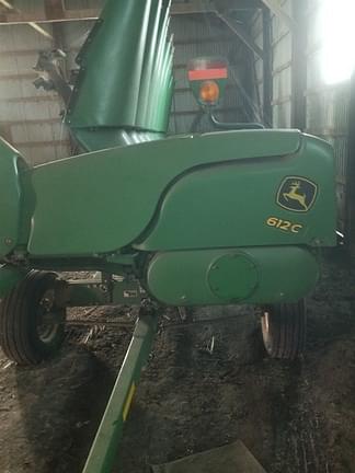 Image of John Deere 612C equipment image 1