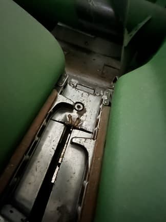 Image of John Deere 612C equipment image 4