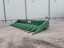 2010 John Deere 612C Image