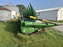 2010 John Deere 612C Image