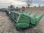 Thumbnail image John Deere 612C 0