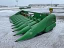 2010 John Deere 612C Image