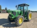 2010 John Deere 6130D Image