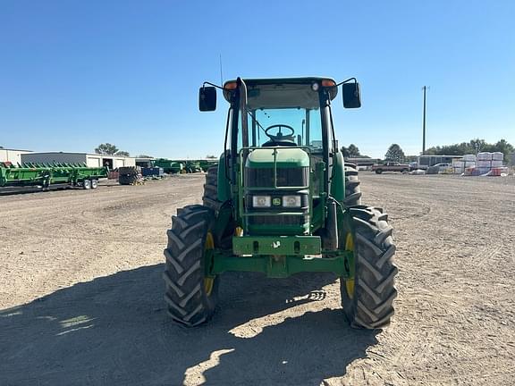 Image of John Deere 6130D equipment image 1