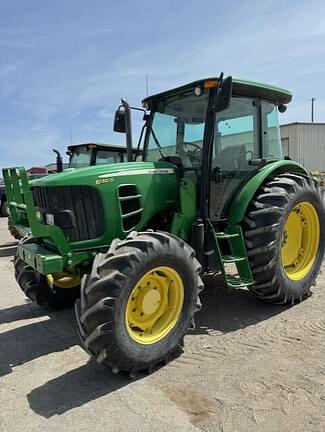 Image of John Deere 6130D Primary image