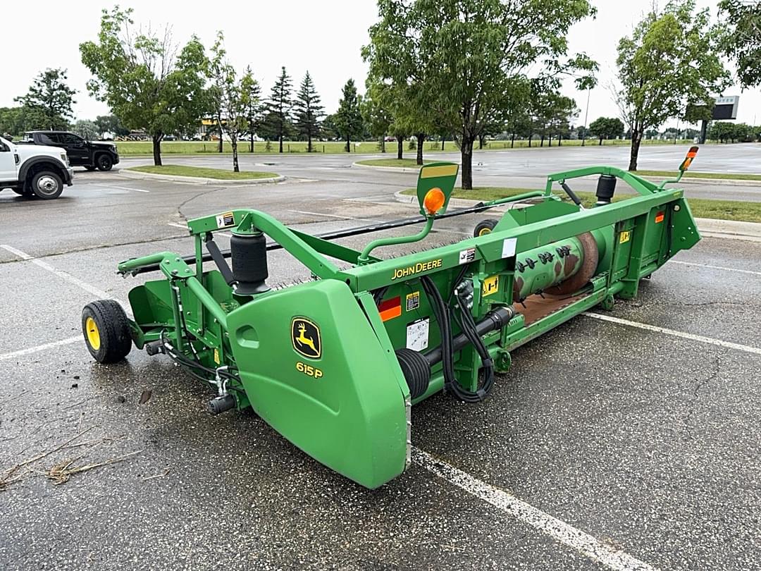 Image of John Deere 615P Primary image