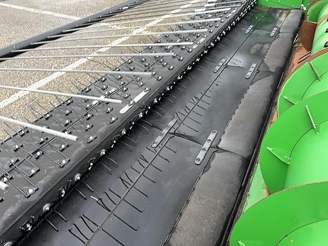 Image of John Deere 615P equipment image 3