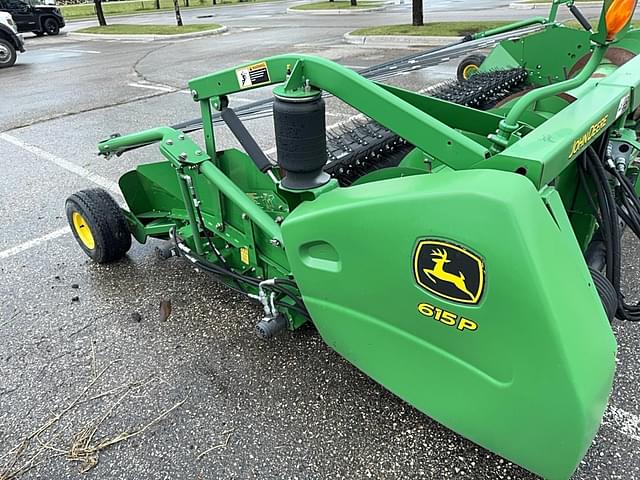 Image of John Deere 615P equipment image 1