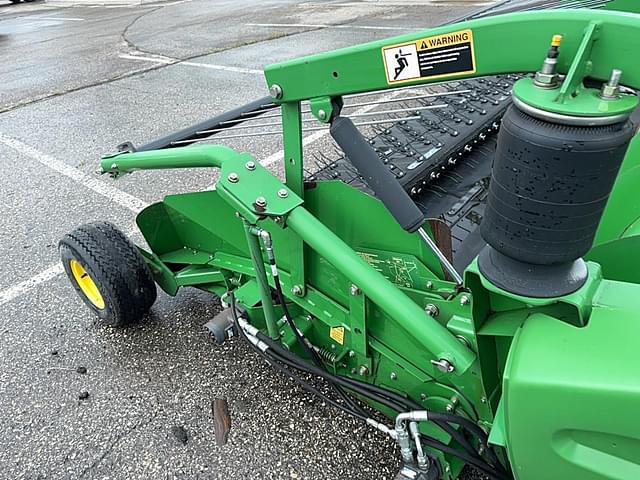 Image of John Deere 615P equipment image 2