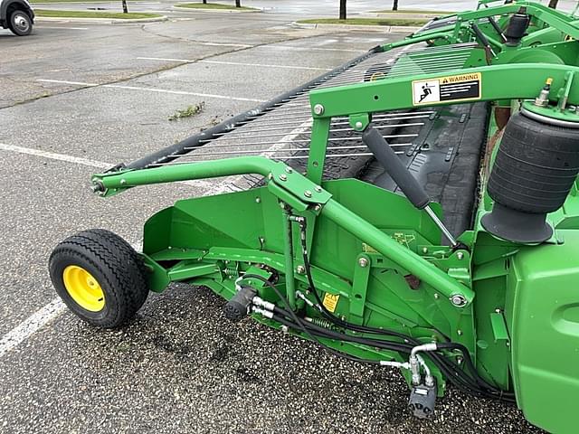 Image of John Deere 615P equipment image 2