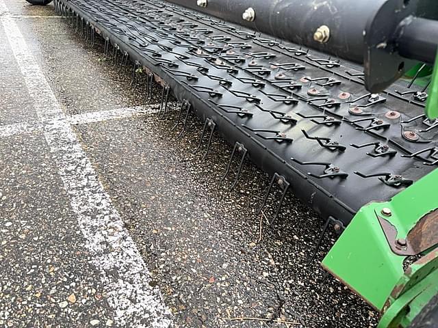 Image of John Deere 615P equipment image 4