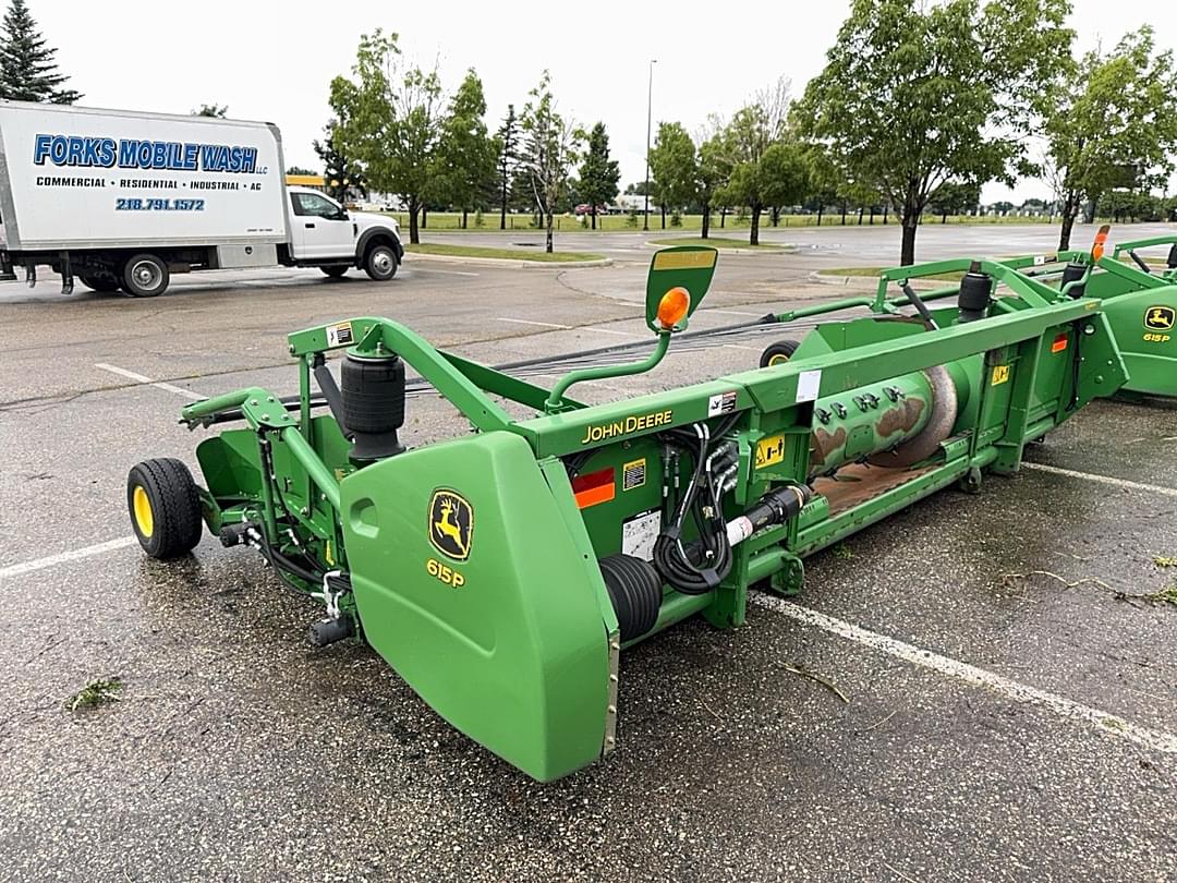 Image of John Deere 615P Primary image