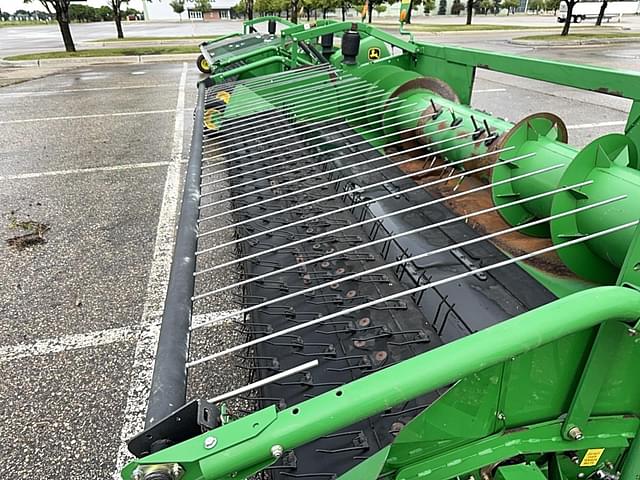 Image of John Deere 615P equipment image 3
