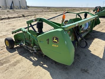 Main image John Deere 615P