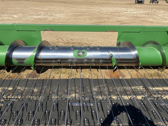 Image of John Deere 615P equipment image 2