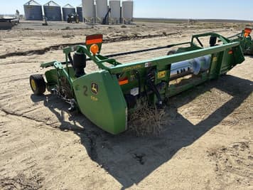 Main image John Deere 615P