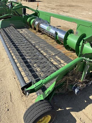 Image of John Deere 615P equipment image 1