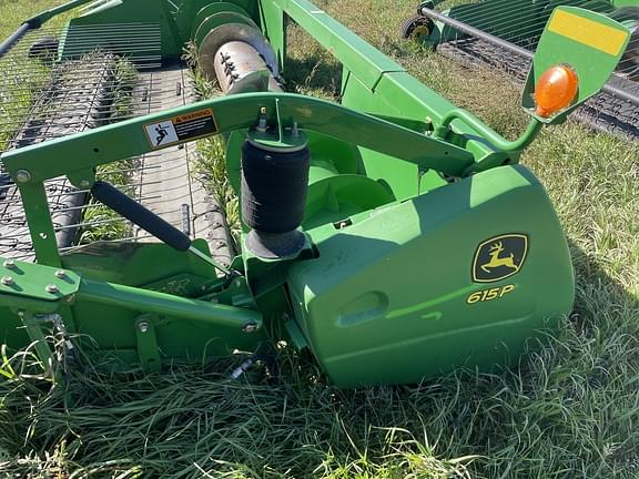 Image of John Deere 615P equipment image 3