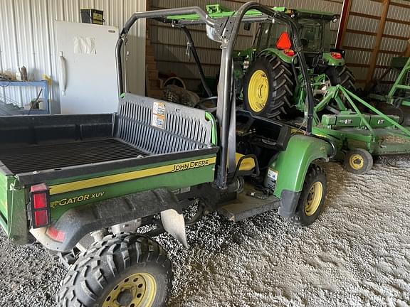 Image of John Deere Gator XUV 620i Primary Image