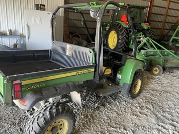 Main image John Deere Gator XUV 620i