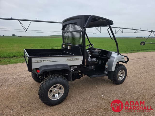 Image of John Deere Gator XUV 620i equipment image 3