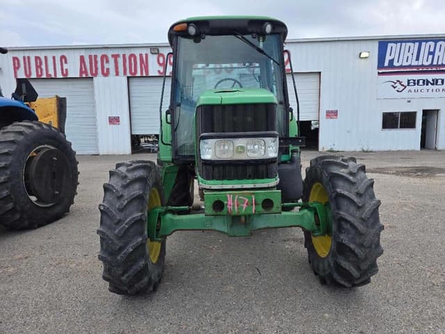 Image of John Deere 6230 equipment image 1