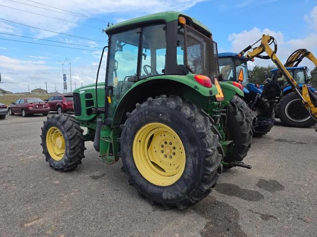Image of John Deere 6230 equipment image 4