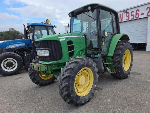 Image of John Deere 6230 equipment image 2