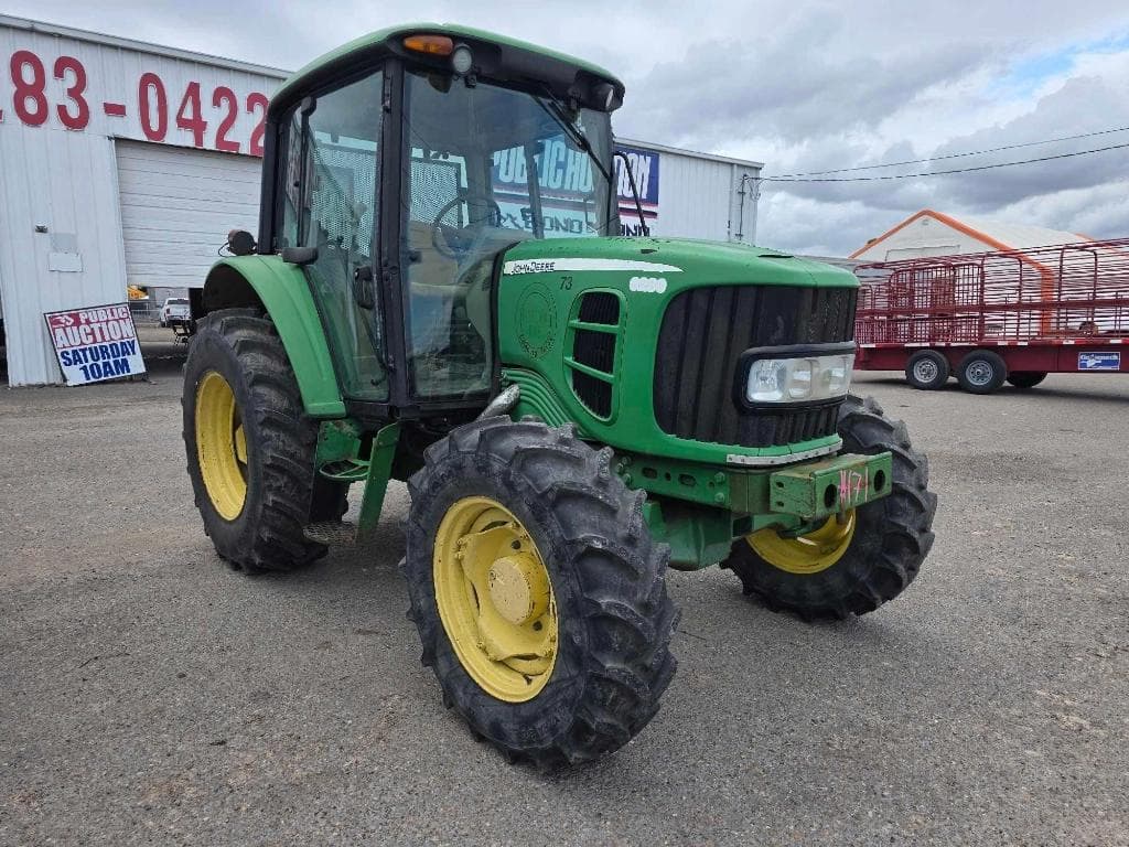 Image of John Deere 6230 Primary image