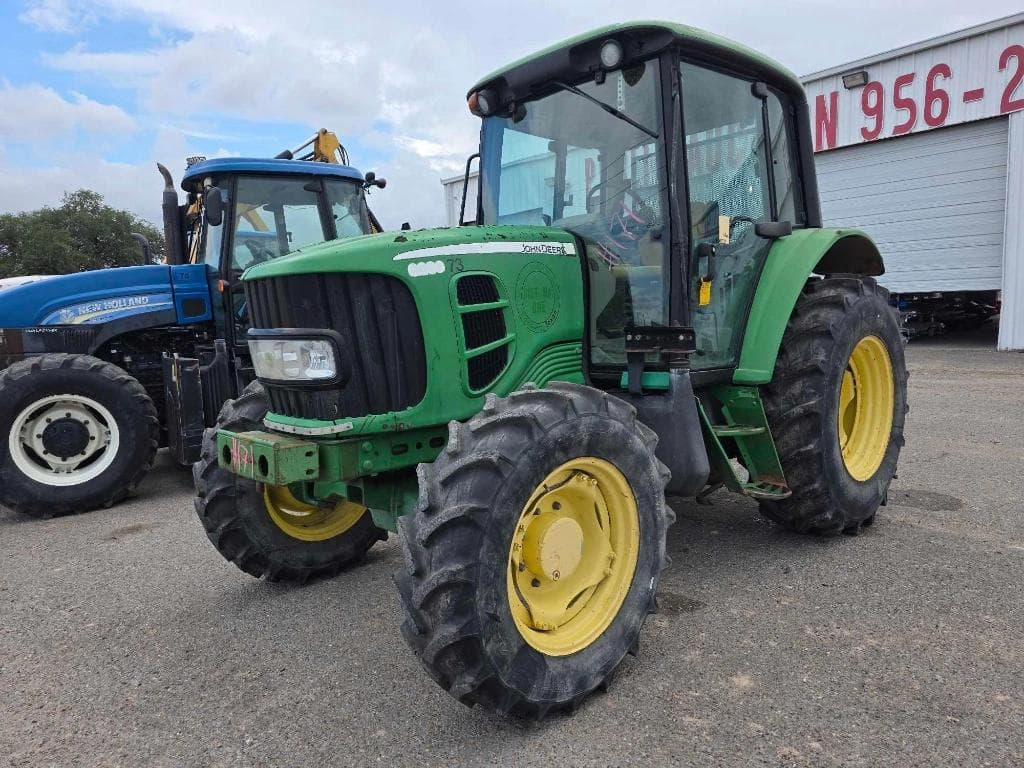 Image of John Deere 6230 Primary image