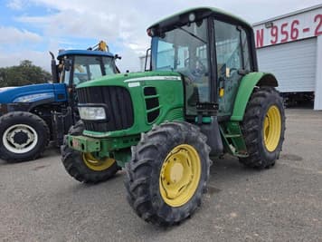 Main image John Deere 6230