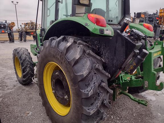 Image of John Deere 6230 equipment image 3