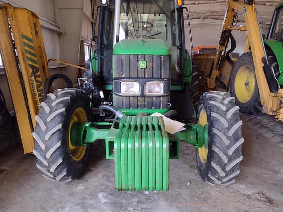 Image of John Deere 6230 equipment image 1