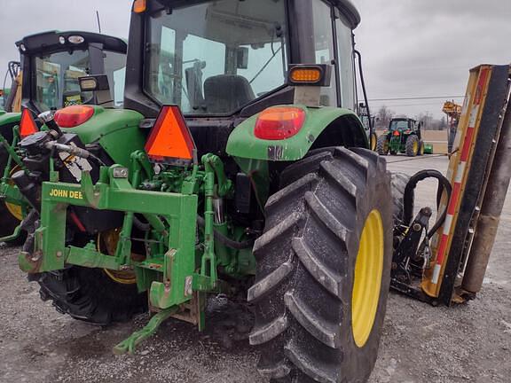 Image of John Deere 6230 equipment image 2