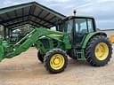 2010 John Deere 6230 Image