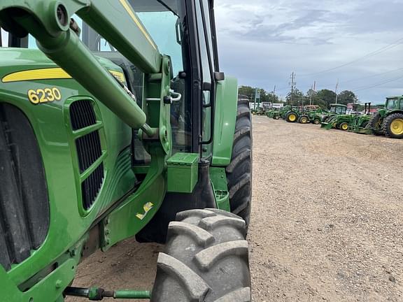 Image of John Deere 6230 equipment image 2