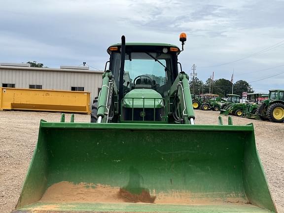 Image of John Deere 6230 equipment image 3