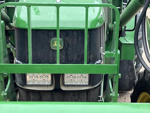 Image of John Deere 6230 equipment image 4