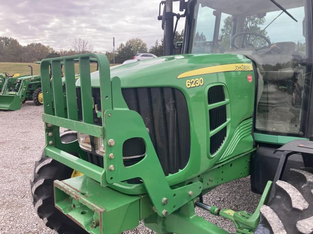 Image of John Deere 6230 equipment image 3