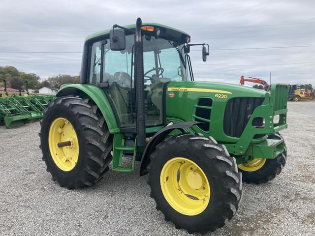 Image of John Deere 6230 equipment image 1