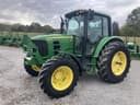 2010 John Deere 6230 Image